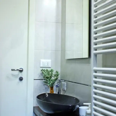 Relax Nazario Apartment