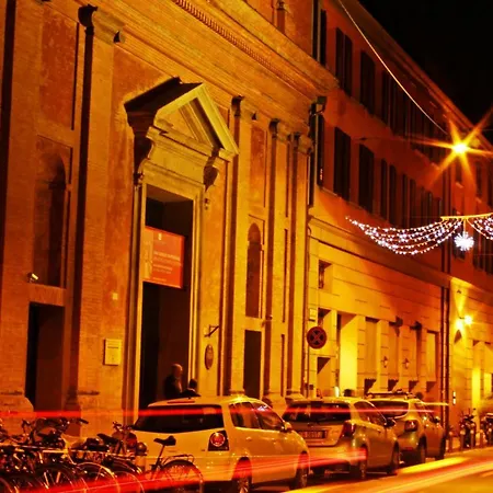 Apartment Relax Nazario Bologna