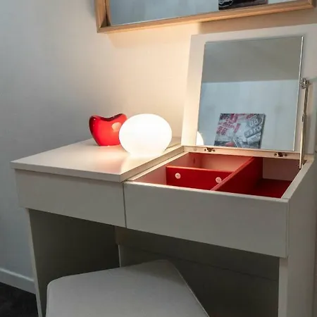 Apartment Relax Nazario