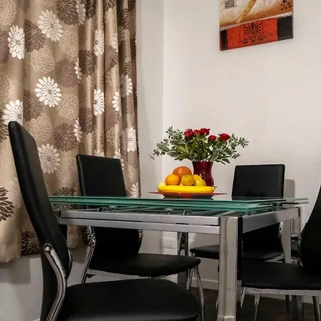 Relax Nazario Apartment *